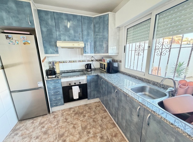 Resale - Townhouse - Orihuela - La Zenia