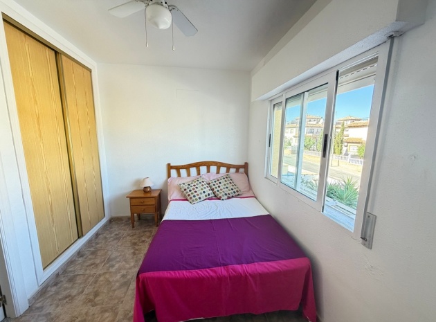 Resale - Townhouse - Orihuela - La Zenia