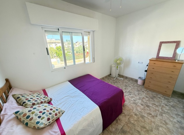 Resale - Townhouse - Orihuela - La Zenia