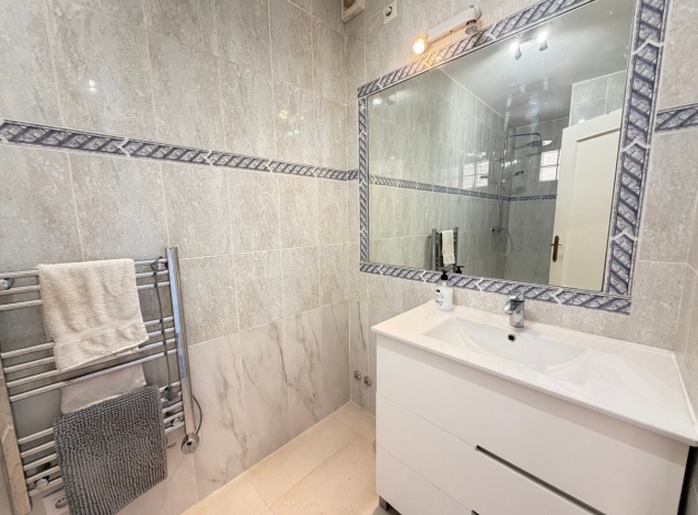 Resale - Townhouse - Orihuela - La Zenia