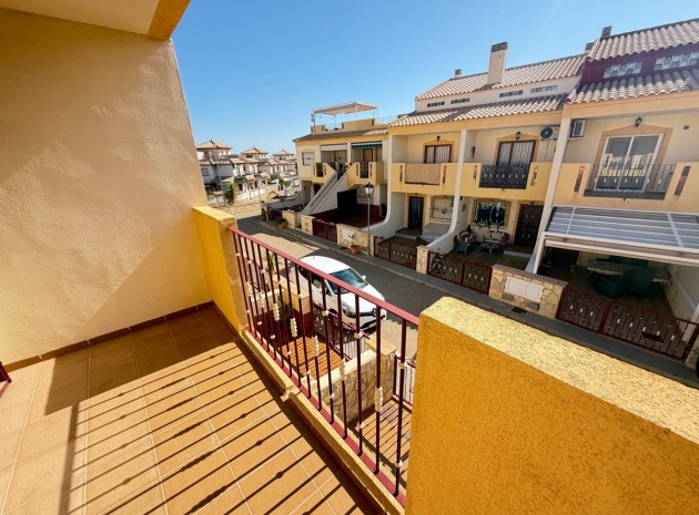 Resale - Townhouse - Orihuela - La Zenia