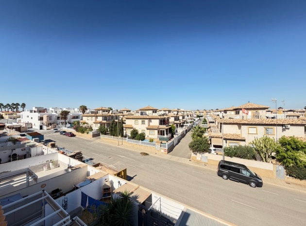 Resale - Townhouse - Orihuela - La Zenia