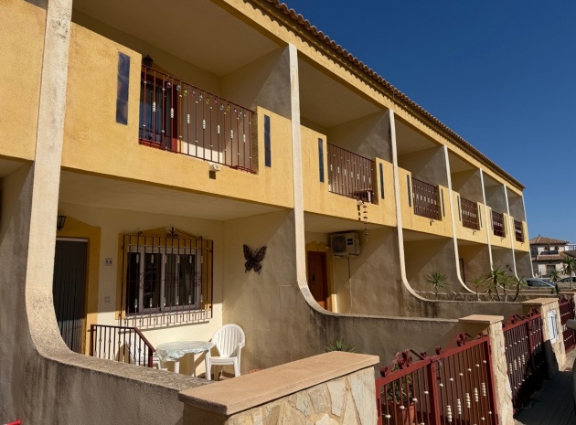 Resale - Townhouse - Orihuela - La Zenia