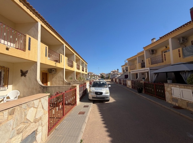 Resale - Townhouse - Orihuela - La Zenia