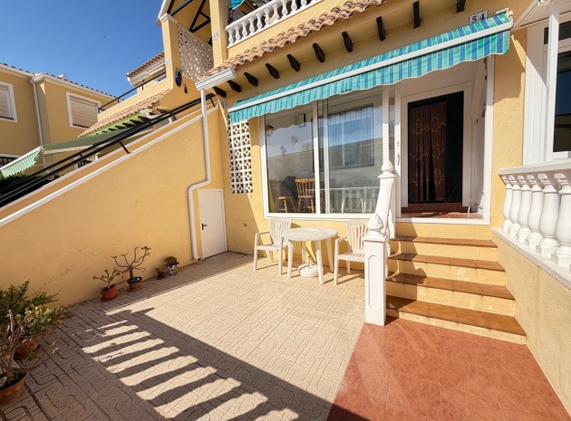 Revente - Appartement - Orihuela - Villamartin
