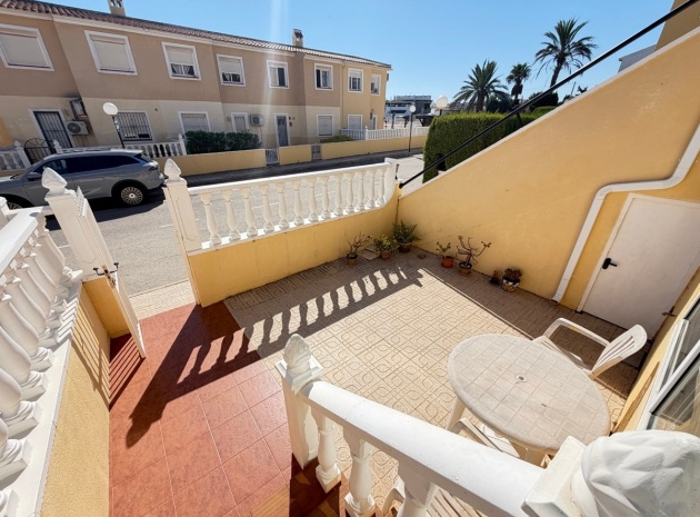 Revente - Appartement - Orihuela - Villamartin