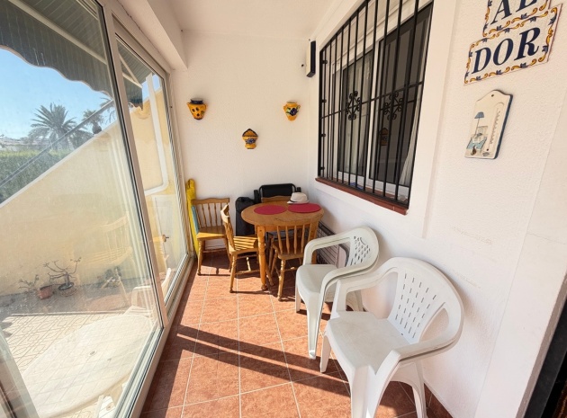 Revente - Appartement - Orihuela - Villamartin