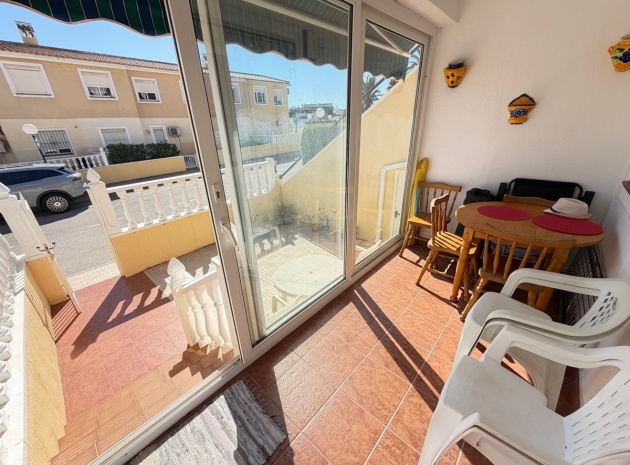 Revente - Appartement - Orihuela - Villamartin