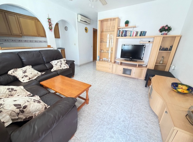 Revente - Appartement - Orihuela - Villamartin