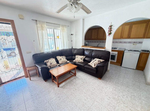 Revente - Appartement - Orihuela - Villamartin