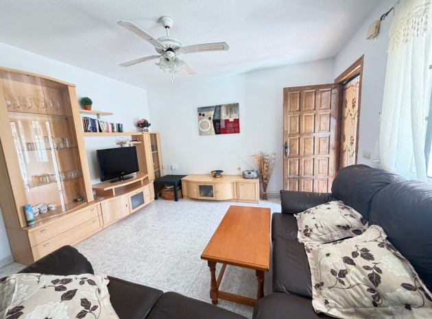 Revente - Appartement - Orihuela - Villamartin