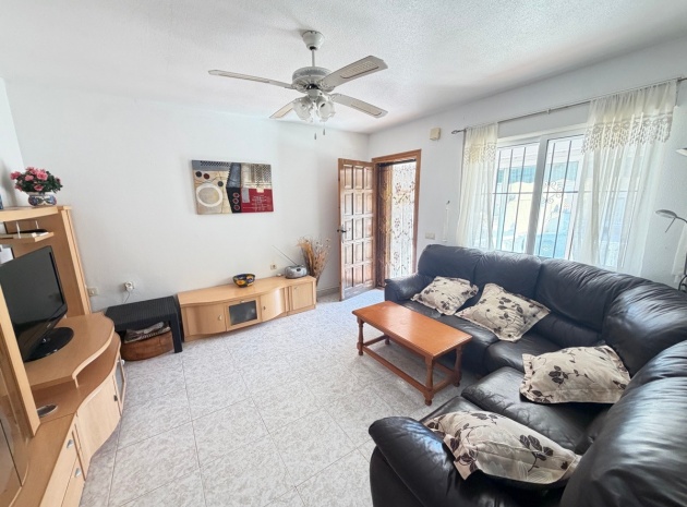 Revente - Appartement - Orihuela - Villamartin