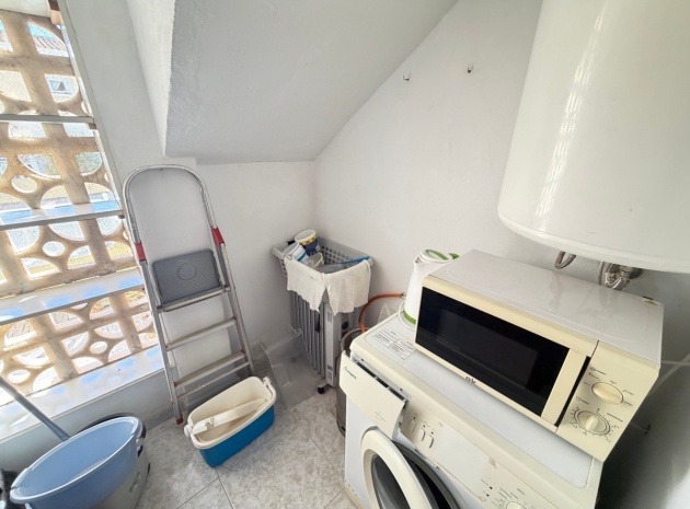 Revente - Appartement - Orihuela - Villamartin