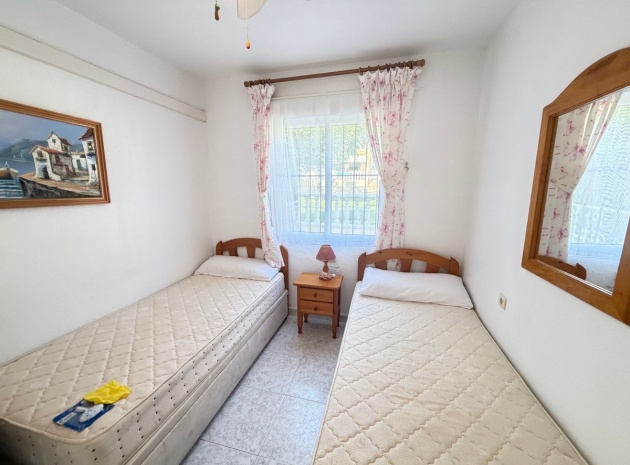 Revente - Appartement - Orihuela - Villamartin