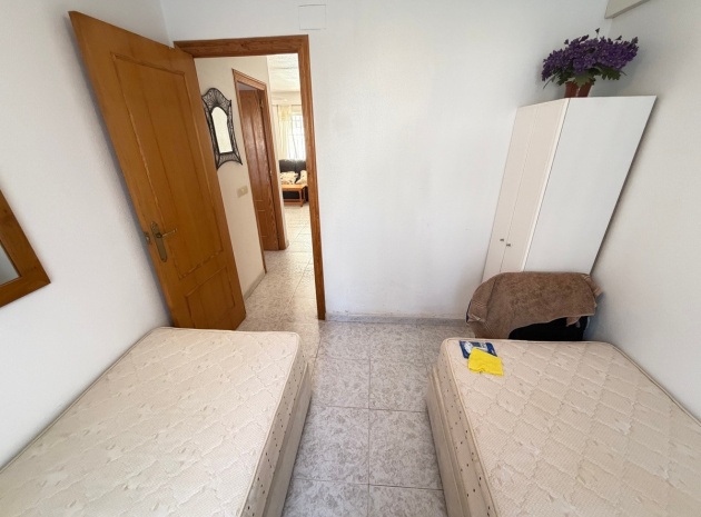 Revente - Appartement - Orihuela - Villamartin