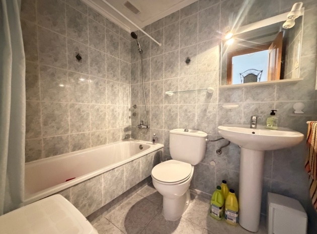 Revente - Appartement - Orihuela - Villamartin
