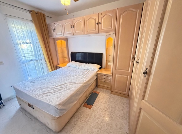 Revente - Appartement - Orihuela - Villamartin