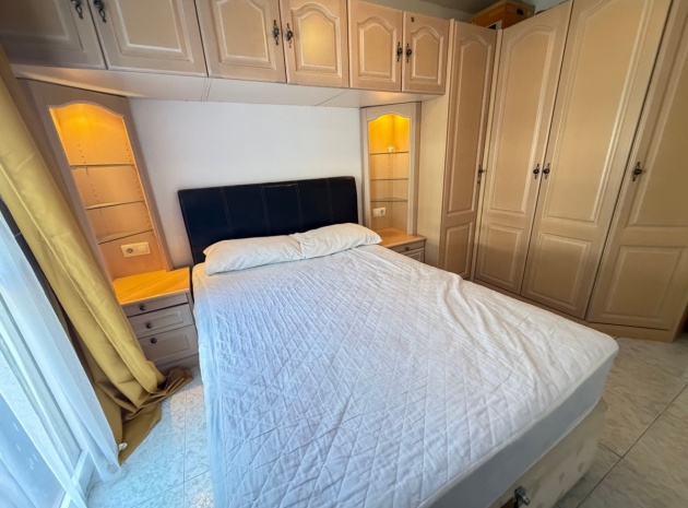 Revente - Appartement - Orihuela - Villamartin