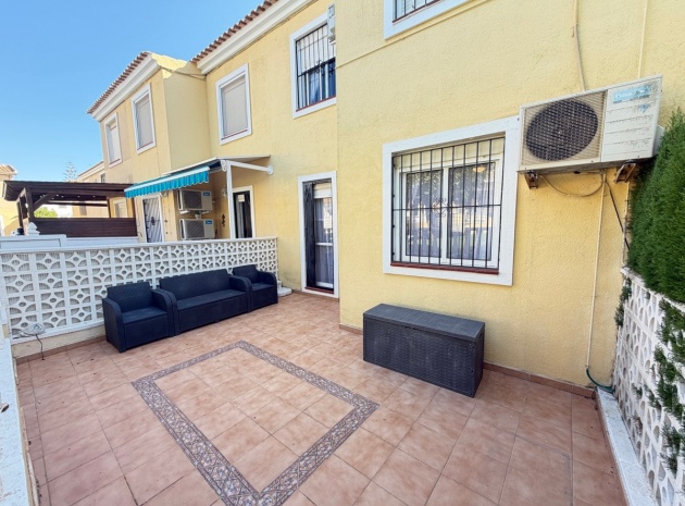Revente - Appartement - Orihuela - Villamartin