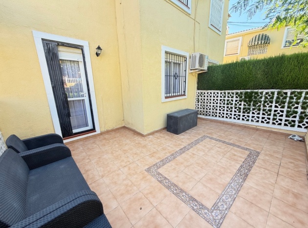 Revente - Appartement - Orihuela - Villamartin