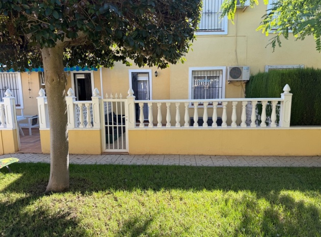 Revente - Appartement - Orihuela - Villamartin