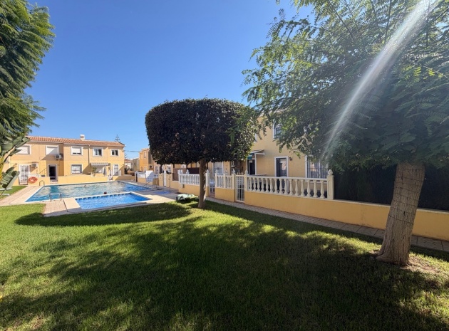 Revente - Appartement - Orihuela - Villamartin