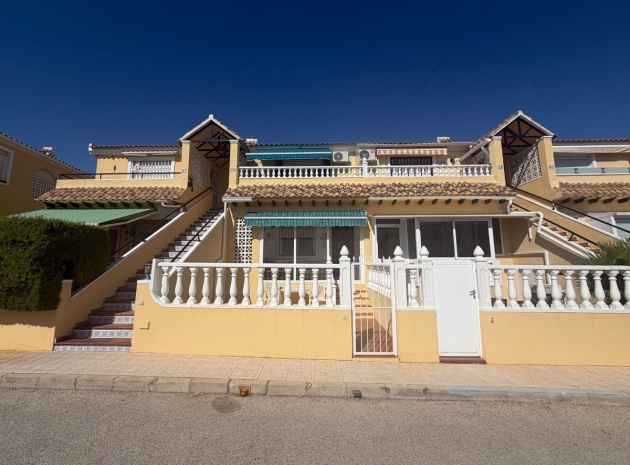 Revente - Appartement - Orihuela - Villamartin