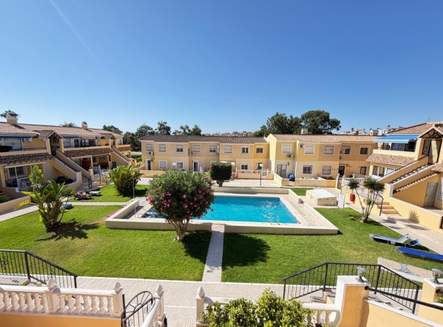Revente - Appartement - Orihuela - Villamartin