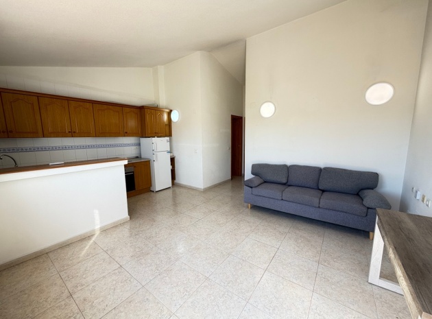 Revente - Appartement - Orihuela - Villamartin