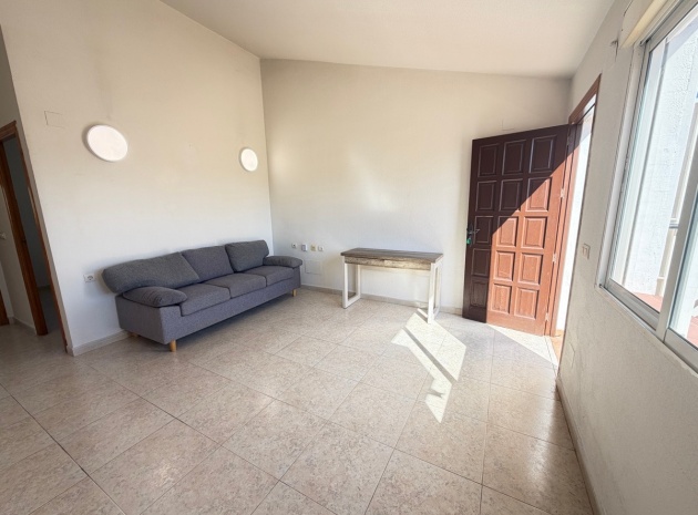 Revente - Appartement - Orihuela - Villamartin