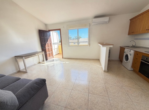 Revente - Appartement - Orihuela - Villamartin