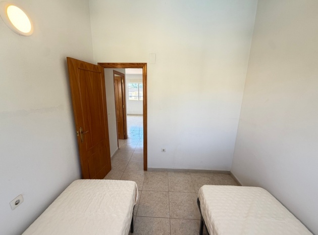 Revente - Appartement - Orihuela - Villamartin