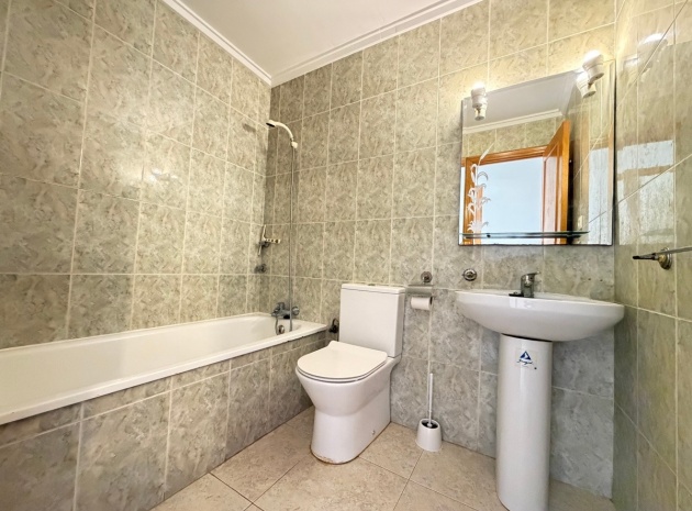 Revente - Appartement - Orihuela - Villamartin