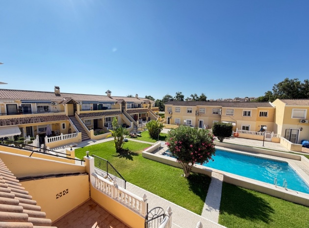 Revente - Appartement - Orihuela - Villamartin