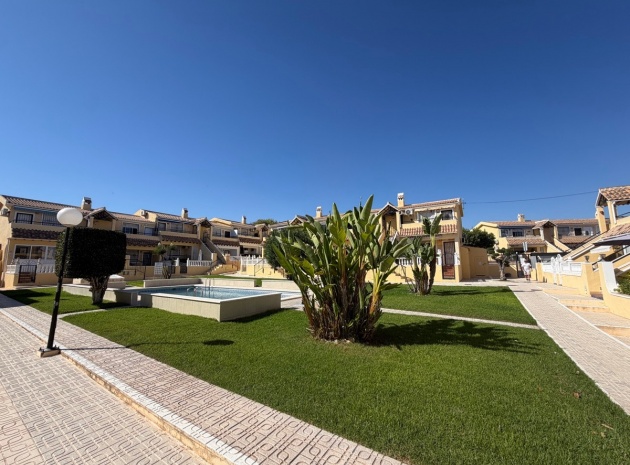 Revente - Appartement - Orihuela - Villamartin