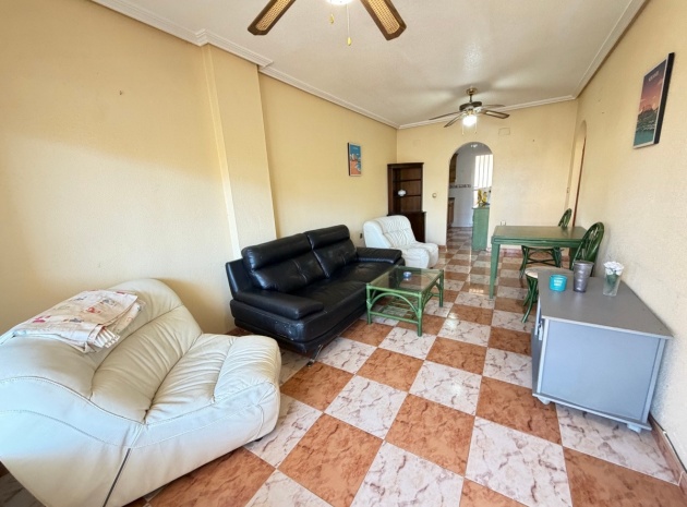 Revente - Appartement - Orihuela - Villamartin