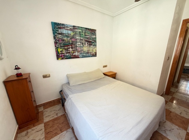 Revente - Appartement - Orihuela - Villamartin