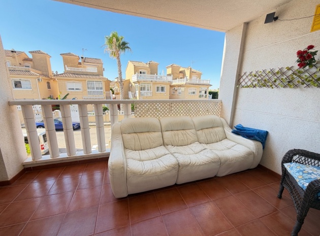 Revente - Appartement - Orihuela - Villamartin