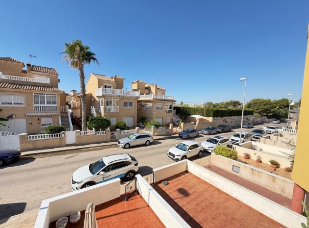 Revente - Appartement - Orihuela - Villamartin