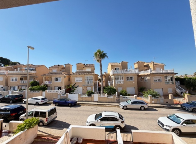 Revente - Appartement - Orihuela - Villamartin