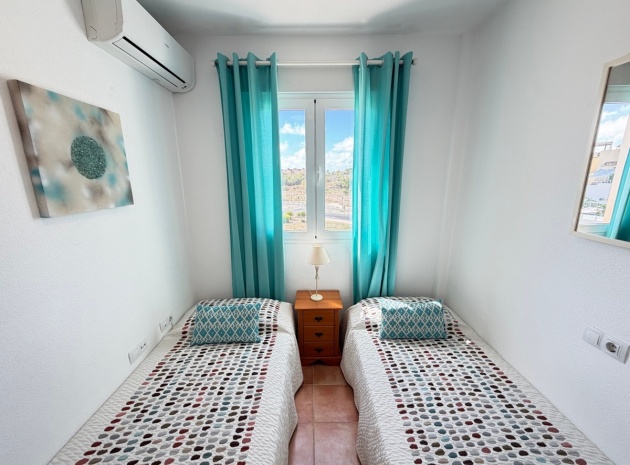 Återförsäljning - Lägenhet - Orihuela - Villamartin