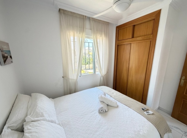 Wiederverkauf - Villa - Orihuela - Villamartin