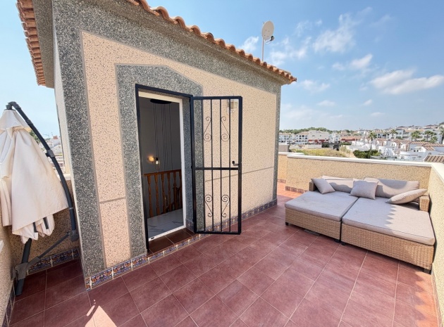 Wiederverkauf - Villa - Orihuela - Villamartin