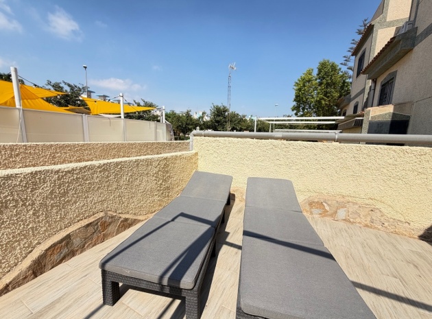 Wiederverkauf - Villa - Orihuela - Villamartin