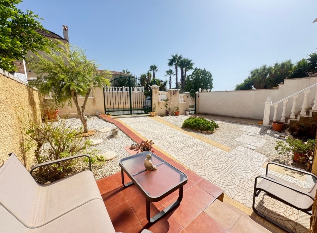 Wiederverkauf - Villa - Orihuela - Villamartin