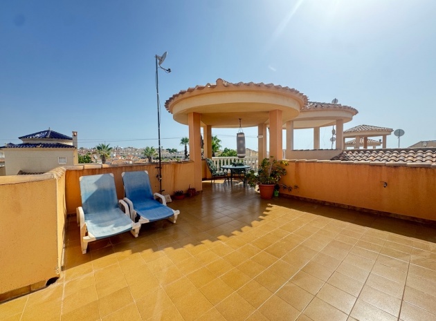 Wiederverkauf - Villa - Orihuela - Villamartin