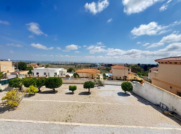 Wiederverkauf - Villa - San Miguel de Salinas - San Miguel de Salinas Centro