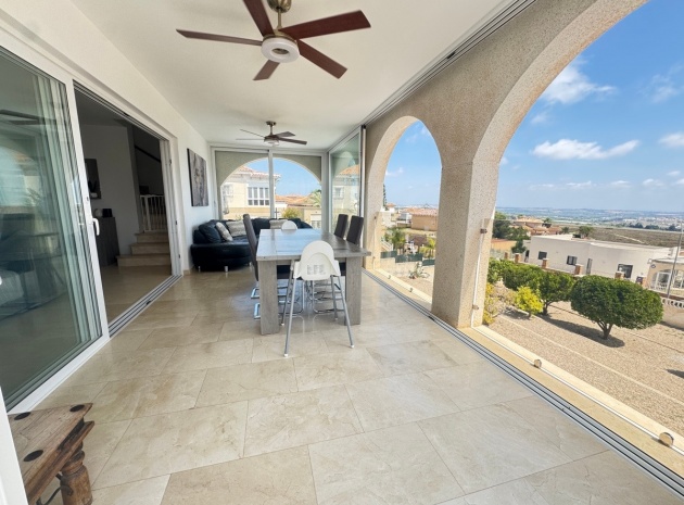 Wiederverkauf - Villa - San Miguel de Salinas - San Miguel de Salinas Centro