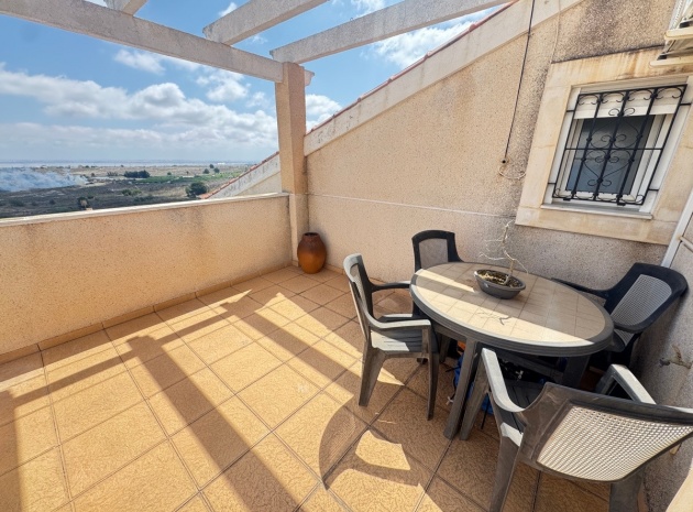 Wiederverkauf - Villa - San Miguel de Salinas - San Miguel de Salinas Centro