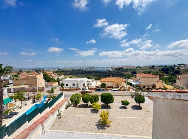 Wiederverkauf - Villa - San Miguel de Salinas - San Miguel de Salinas Centro